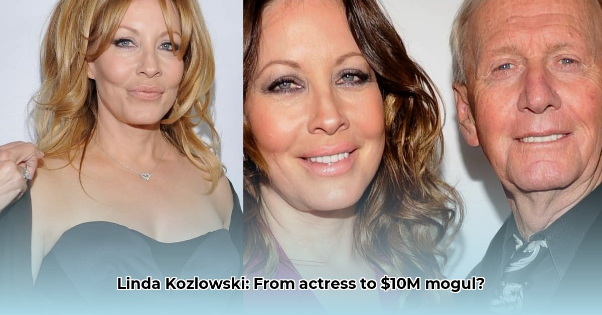 linda-kozlowski-net-worth